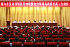 由业委会（会）统筹资金