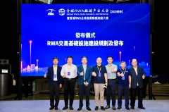 大幅降低跨境买卖的时间取